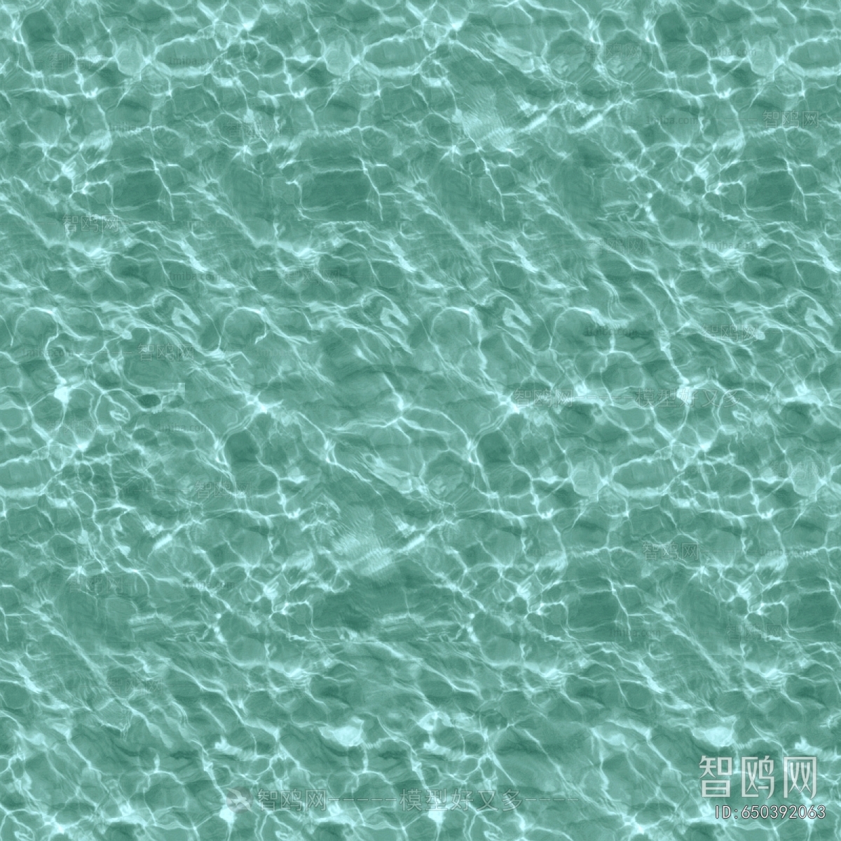 Water Pattern