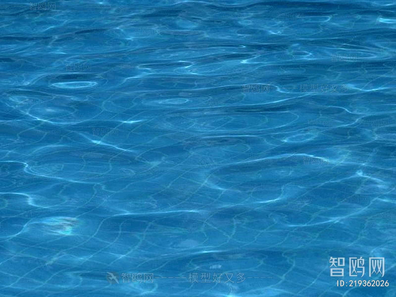 Water Pattern