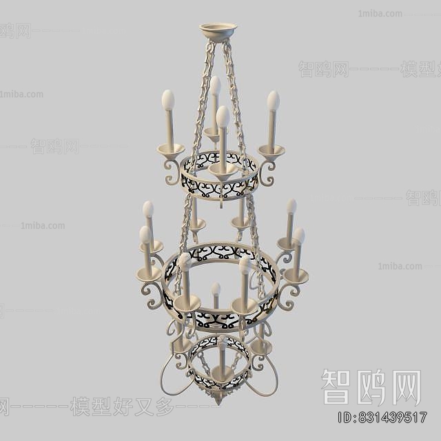 European Style Droplight