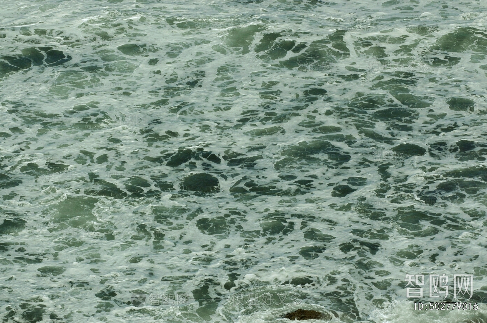 海浪水波纹