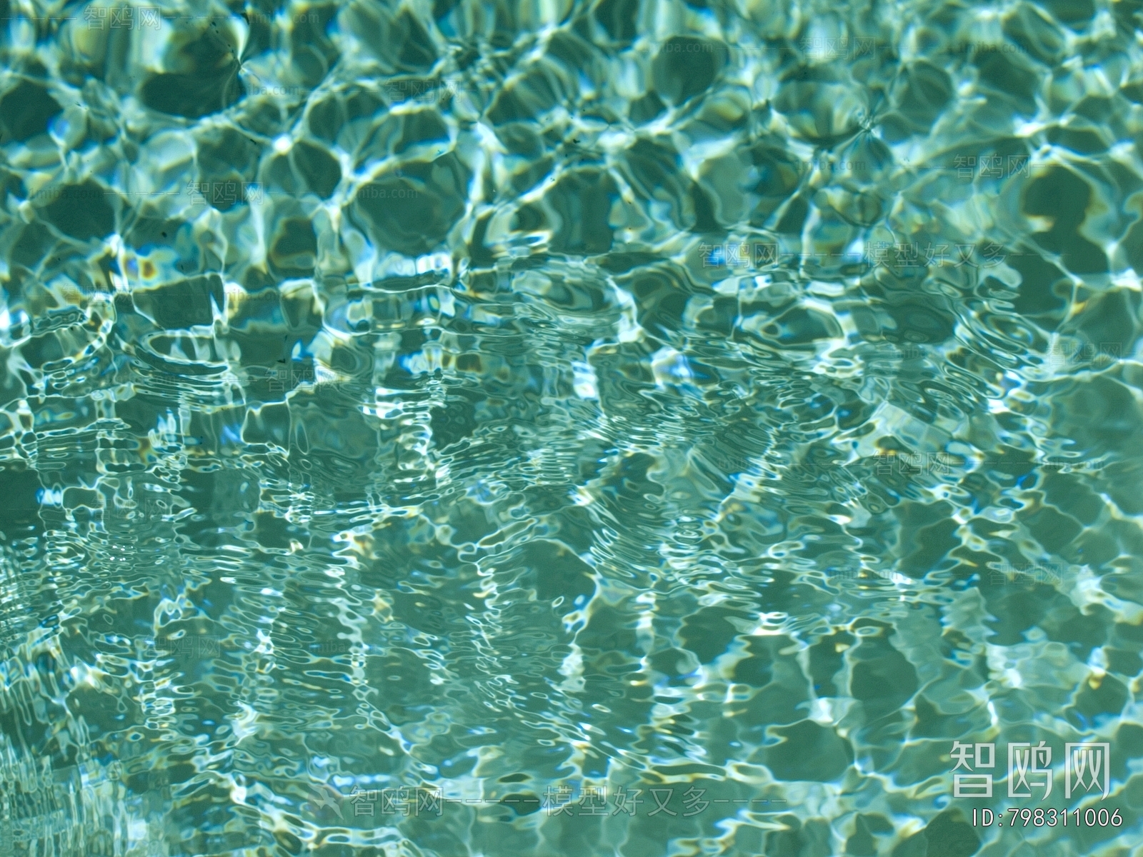 Water Pattern