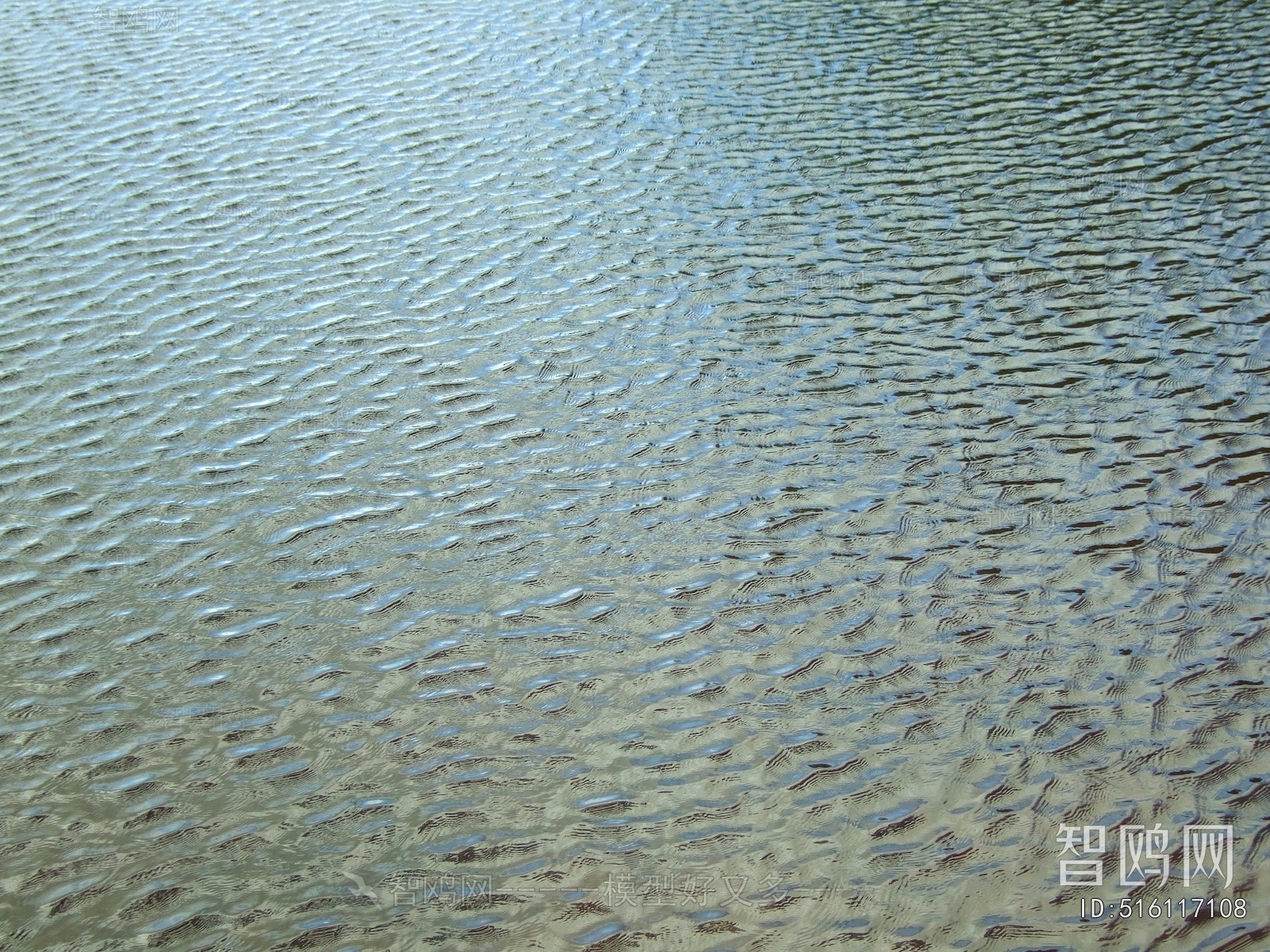 Water Pattern