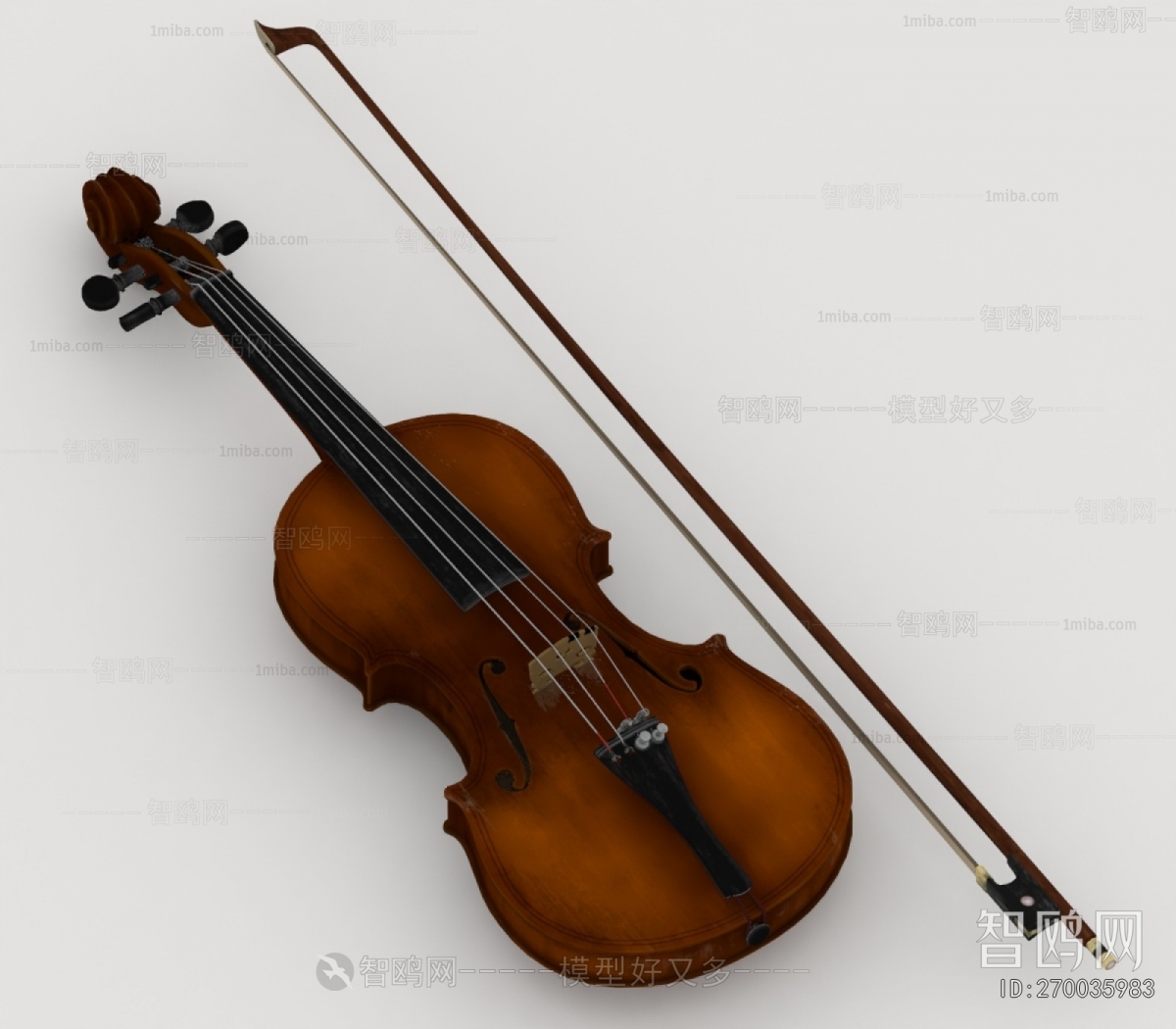 Modern Music Equipment