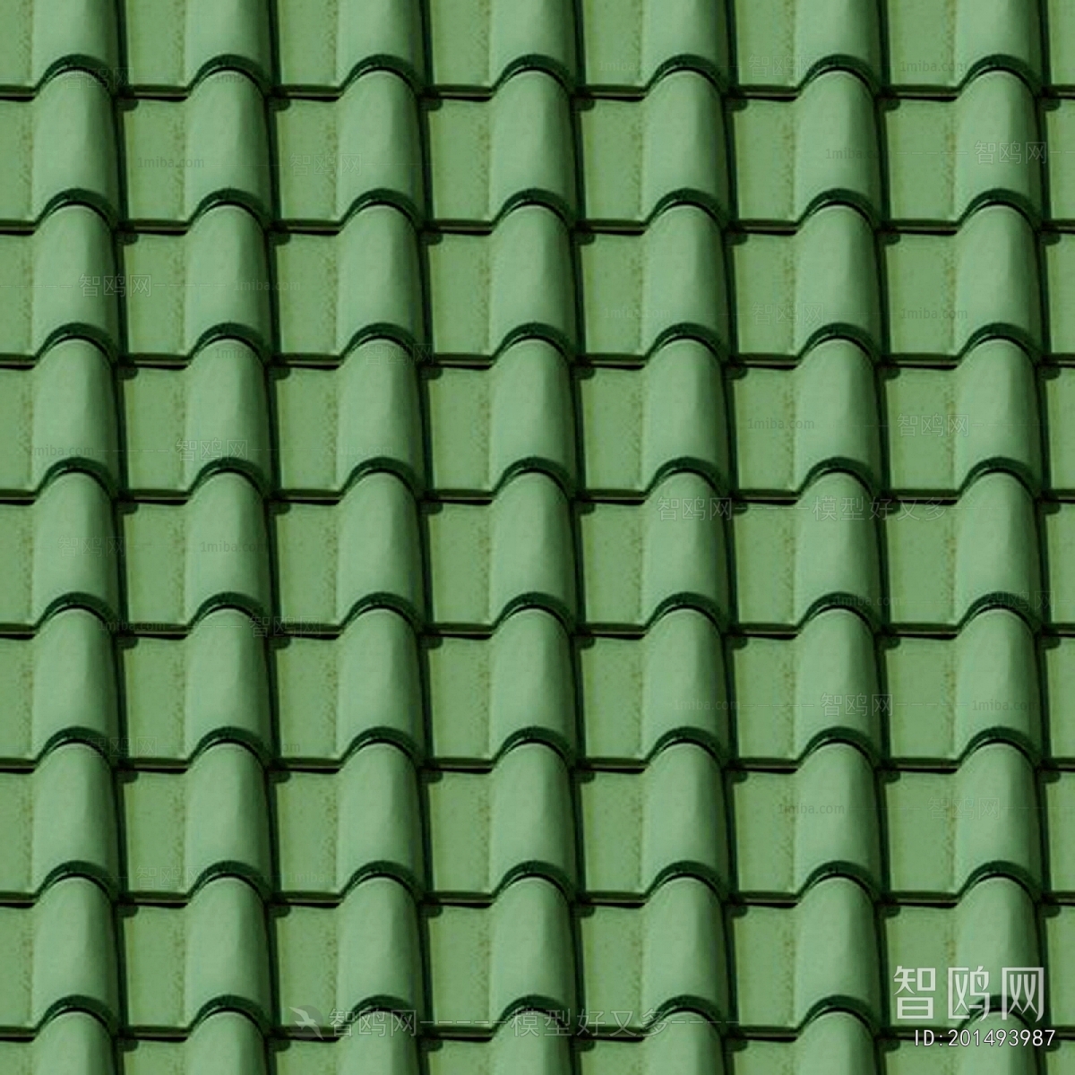 Roof Tiles