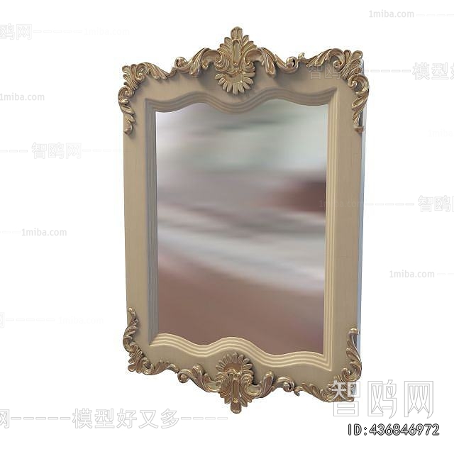 European Style The Mirror