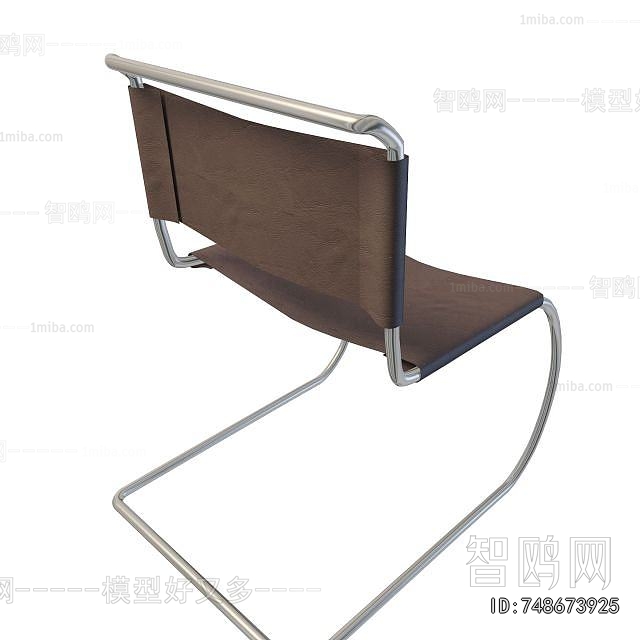 Modern Single Chair