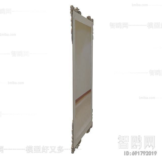 European Style The Mirror