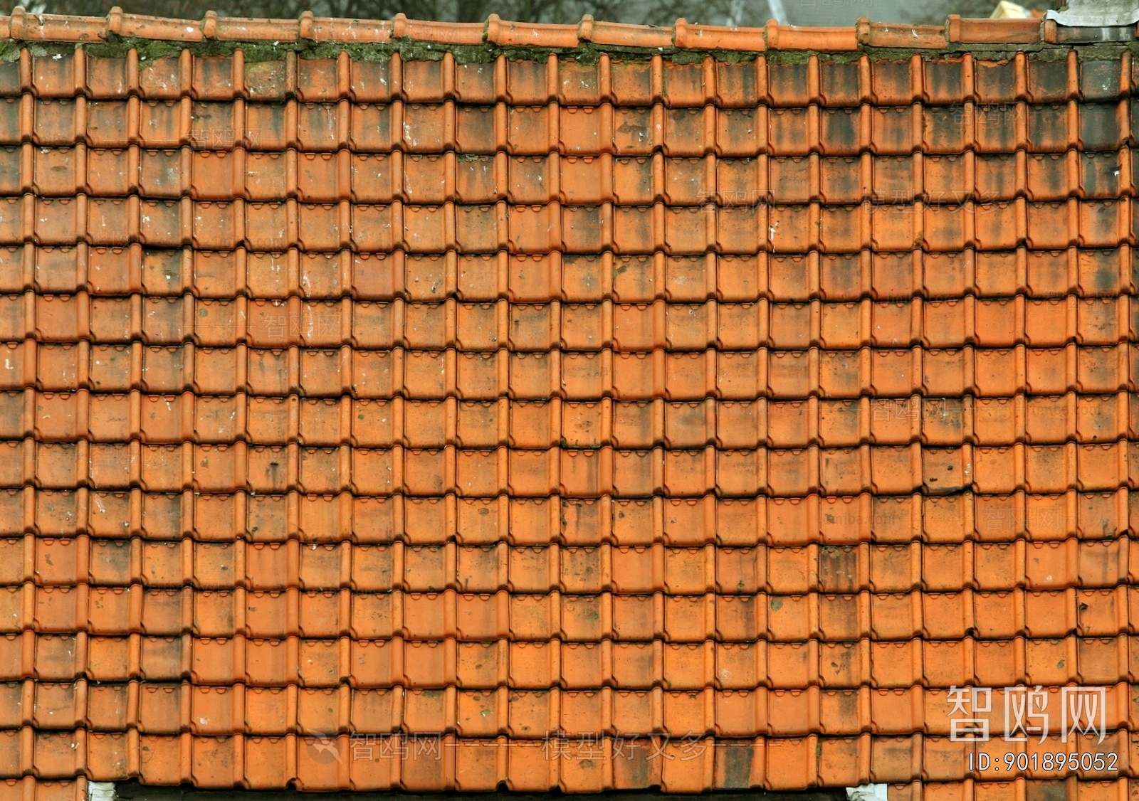 Roof Tiles