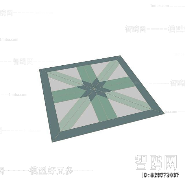 Modern Floor Tile