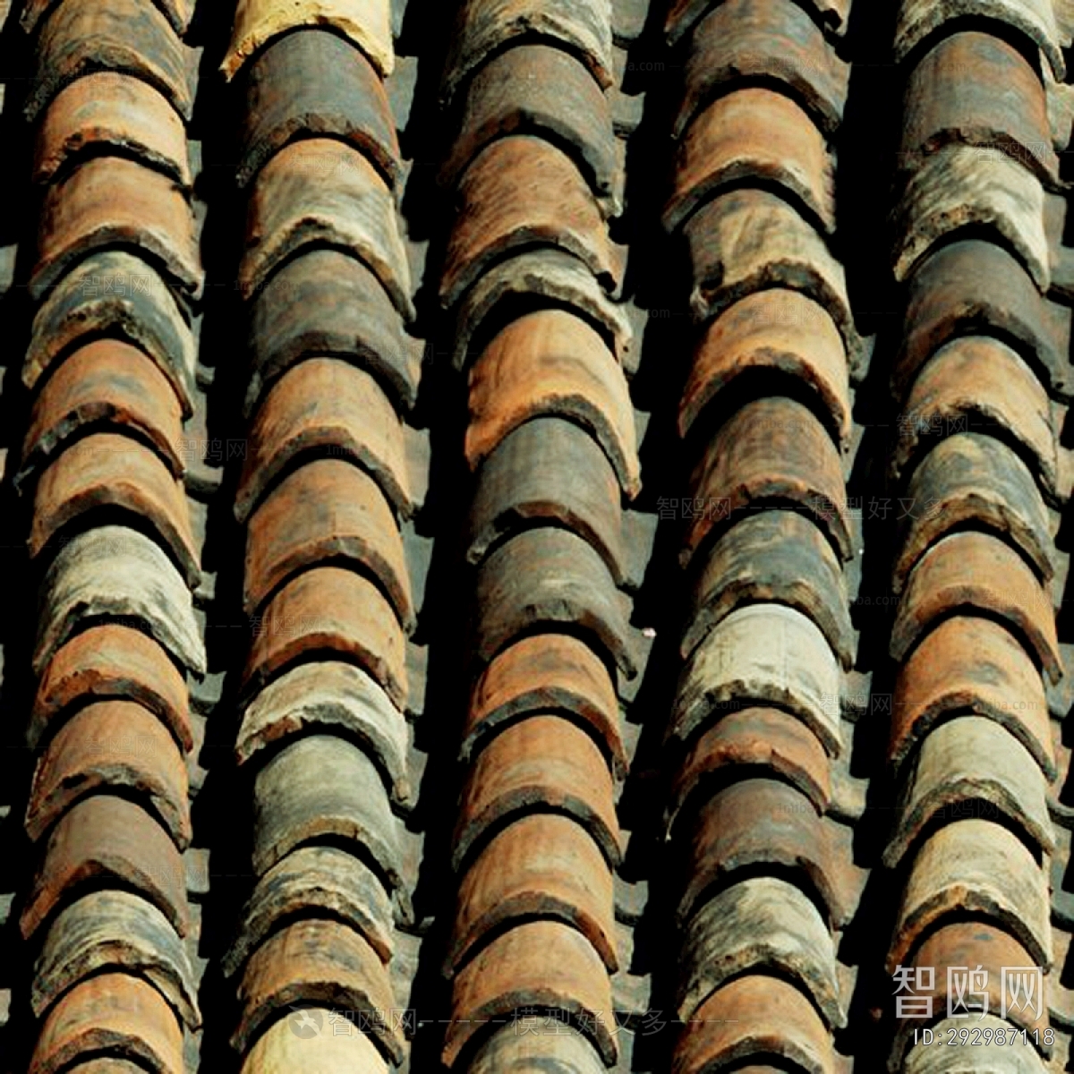 Roof Tiles