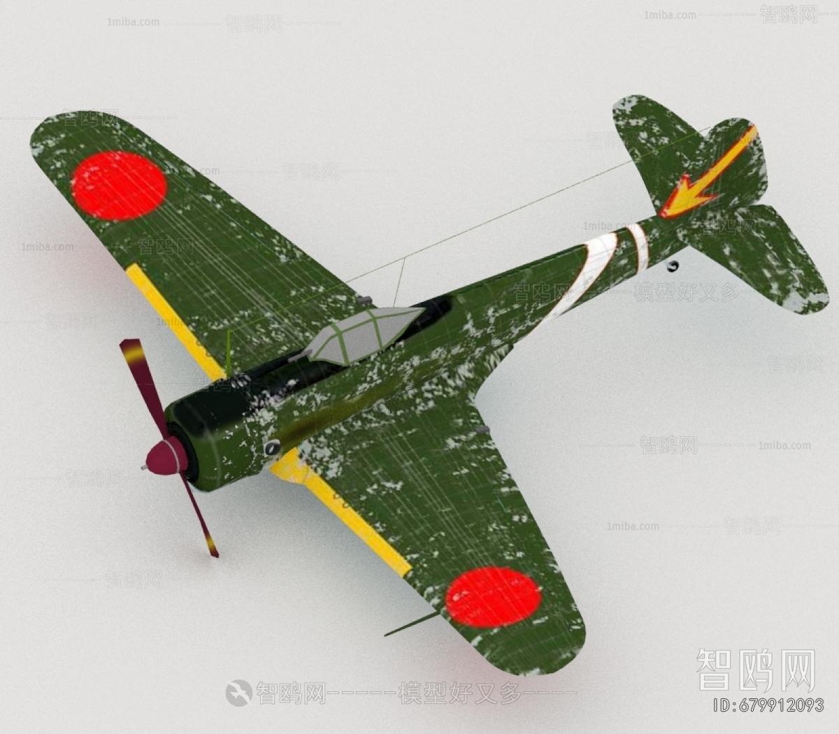 Modern Military Equipment