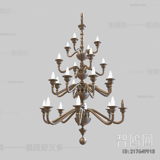 European Style Droplight