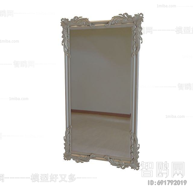 European Style The Mirror
