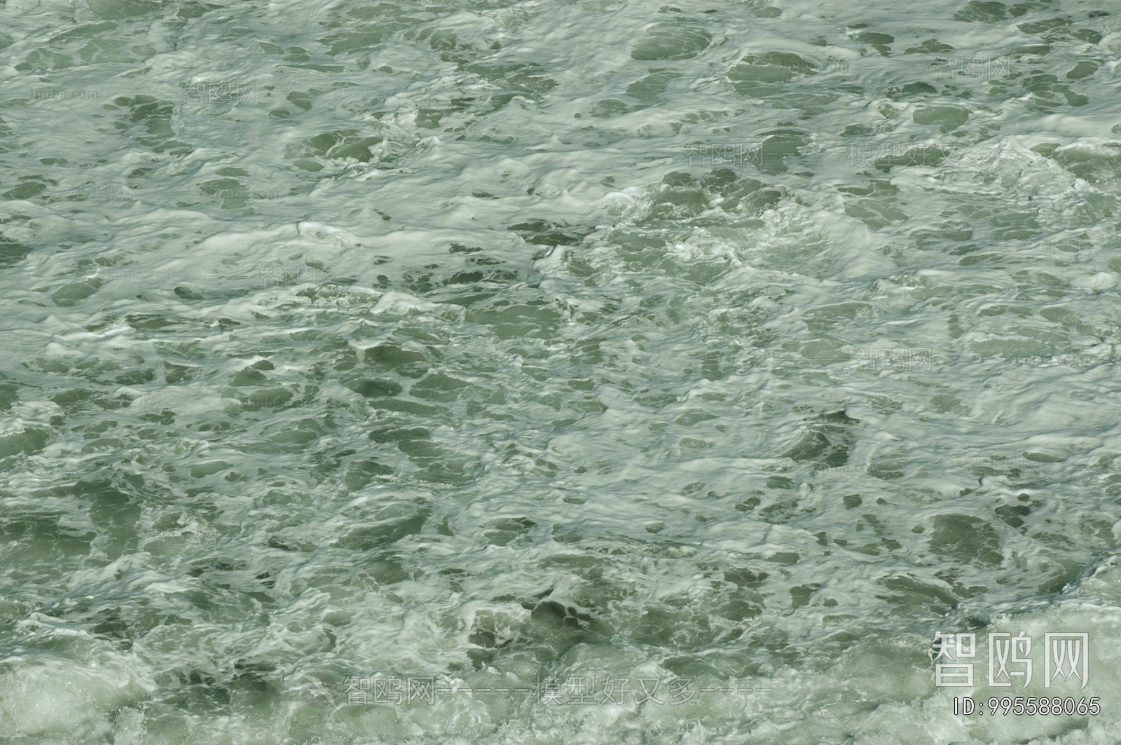 海浪水波纹