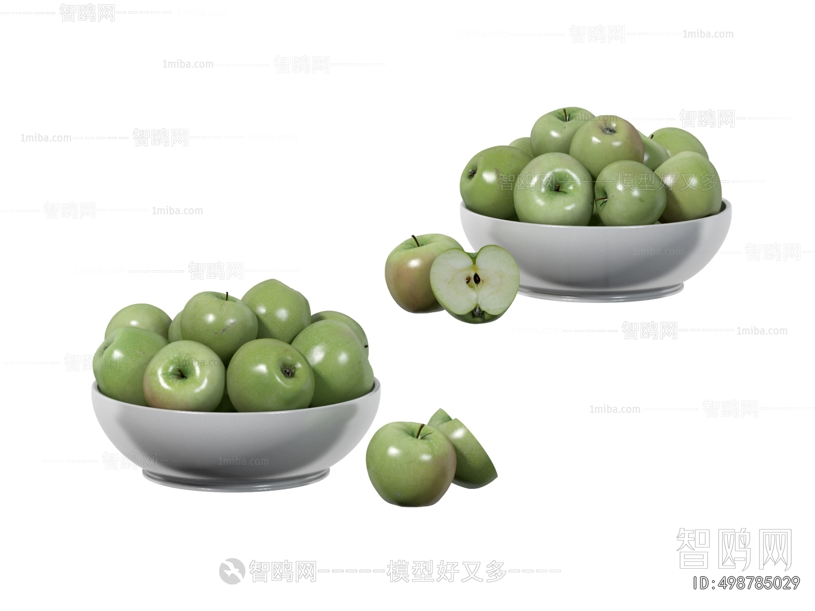 Modern Fruit