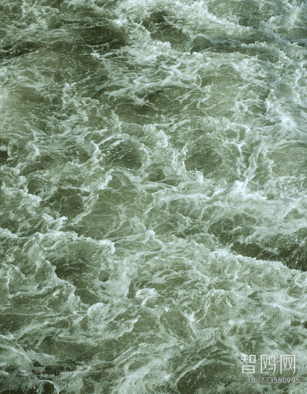 海浪水波纹