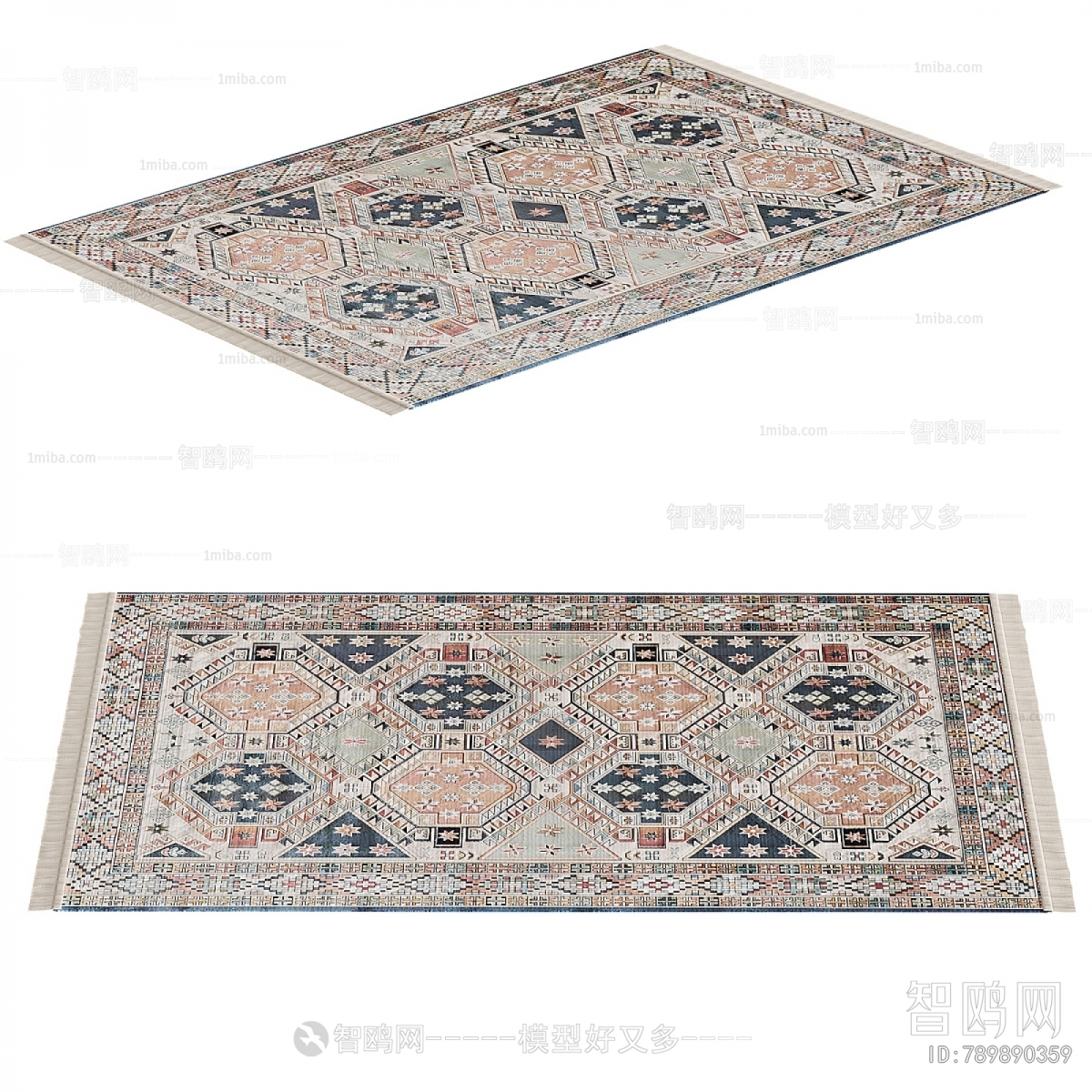 European Style The Carpet