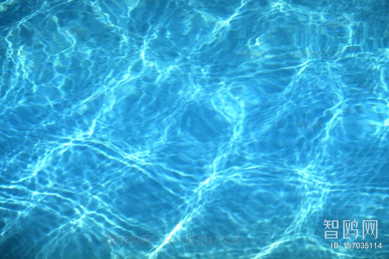 Water Pattern