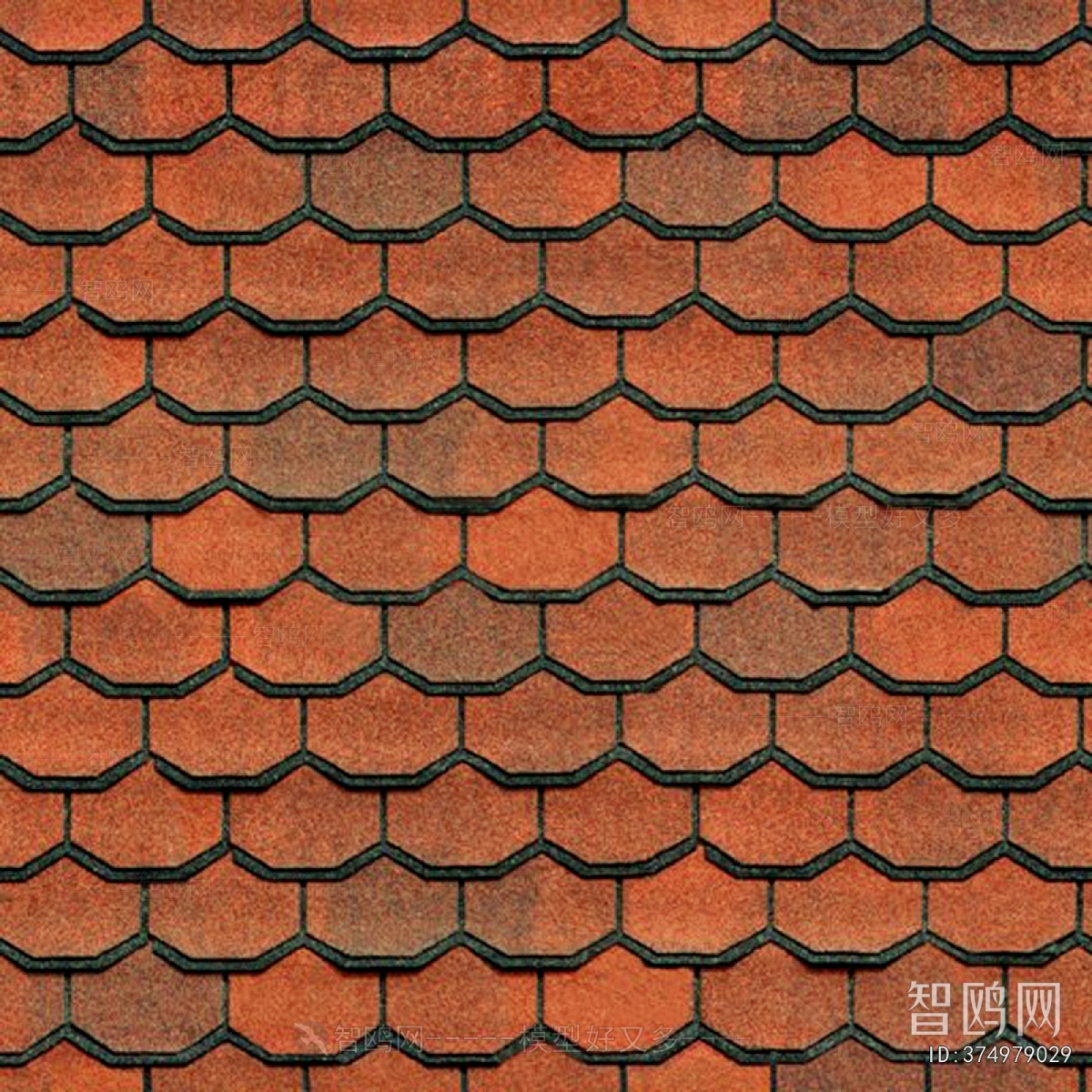 Roof Tiles