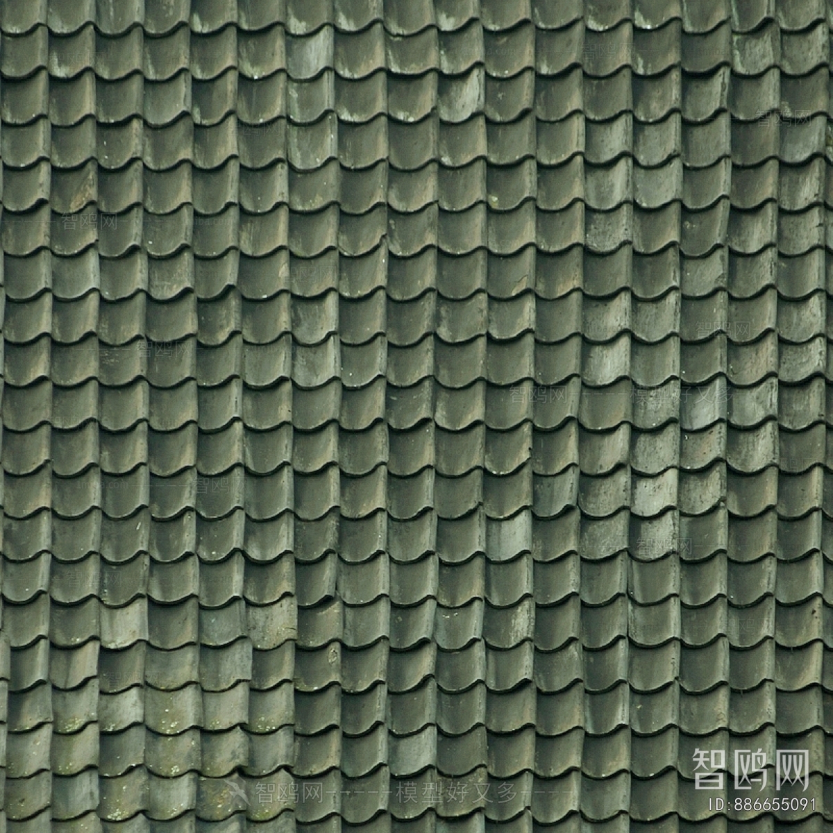 Roof Tiles