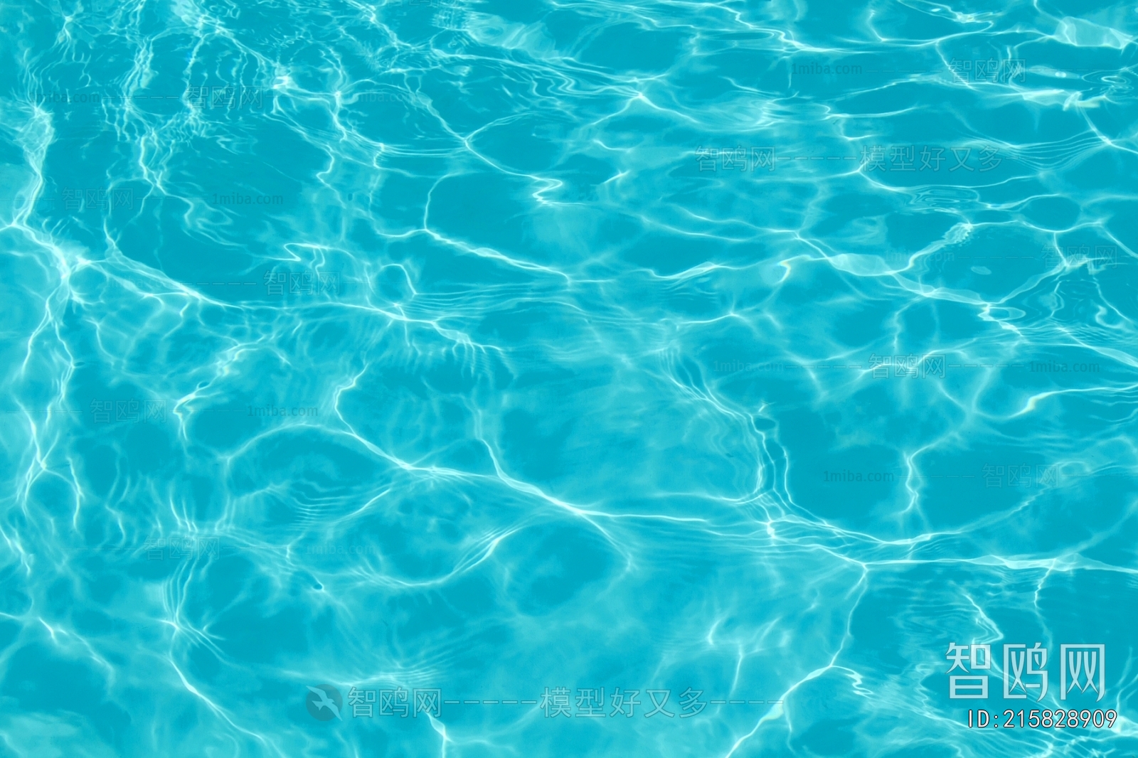 Water Pattern