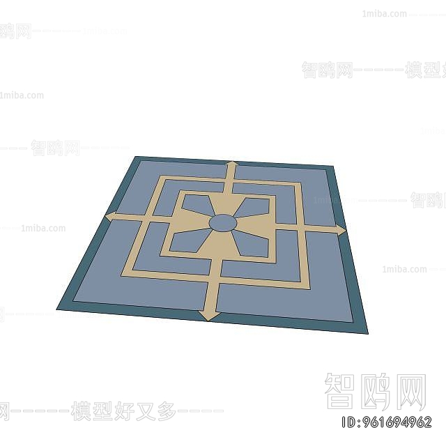 Modern Floor Tile