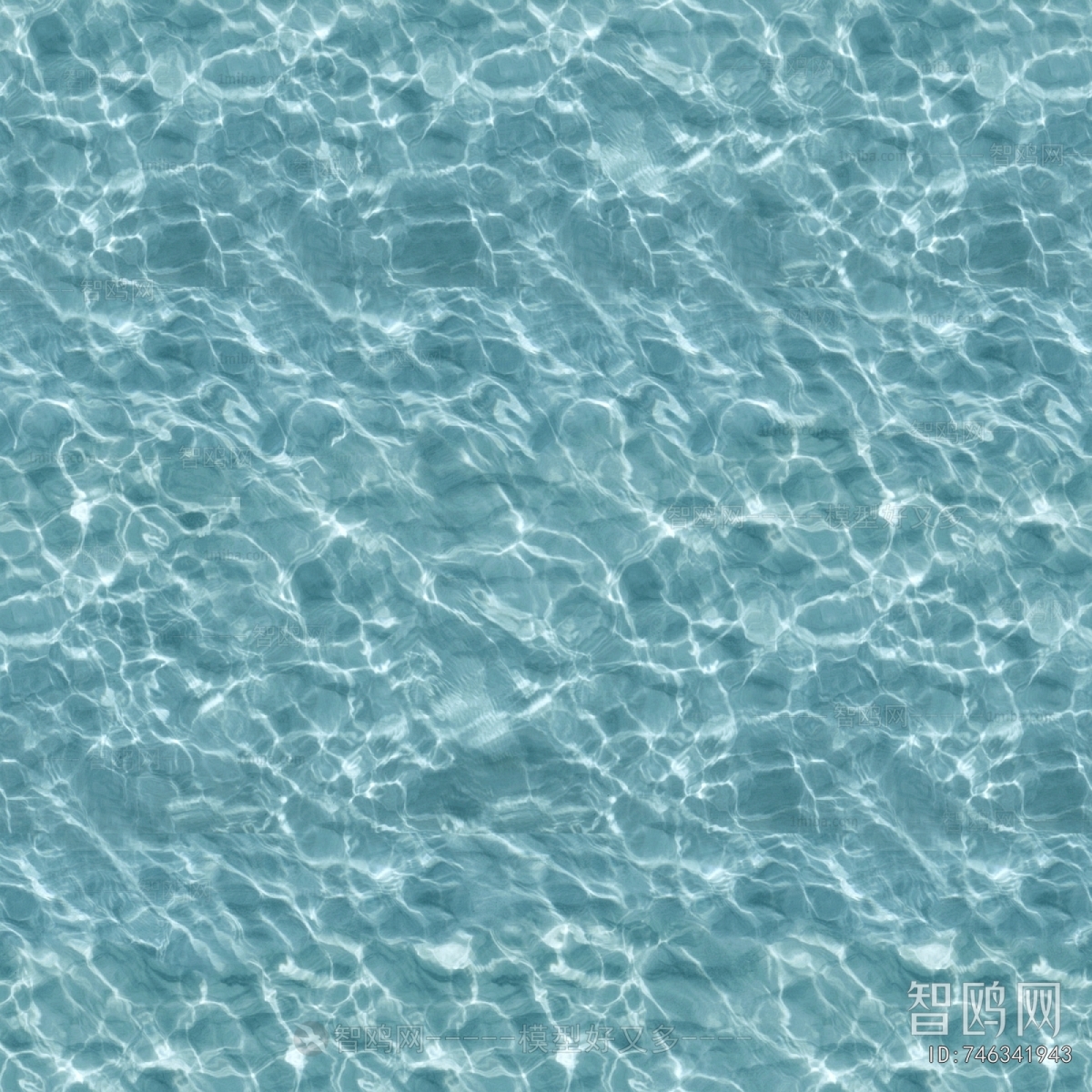 Water Pattern