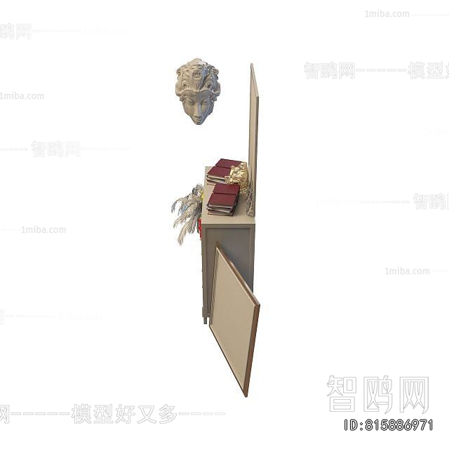 Modern Chest Of Drawers