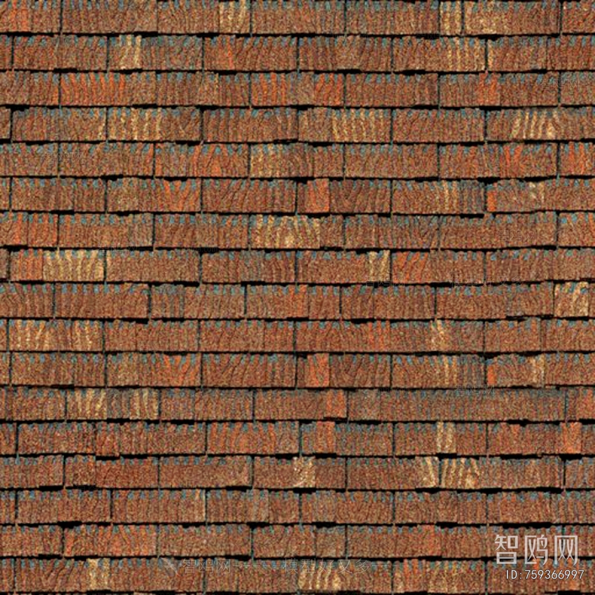 Roof Tiles