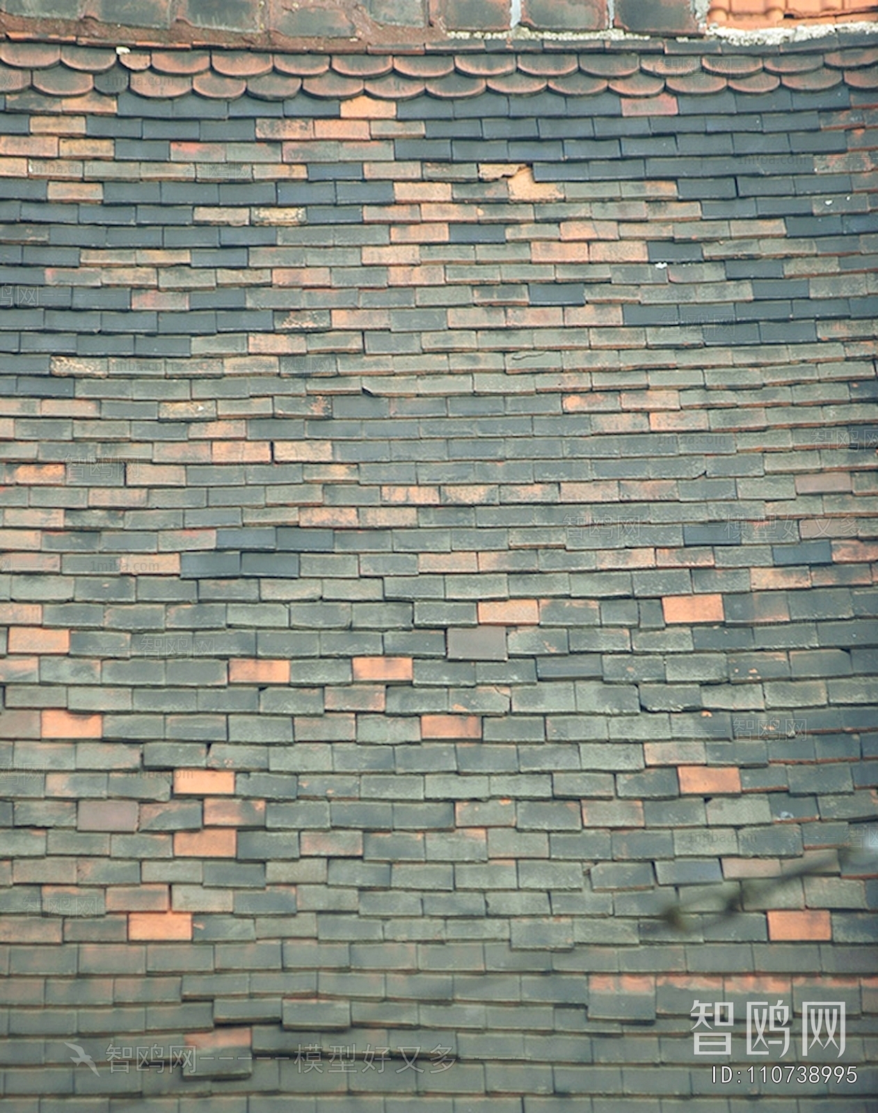 Roof Tiles