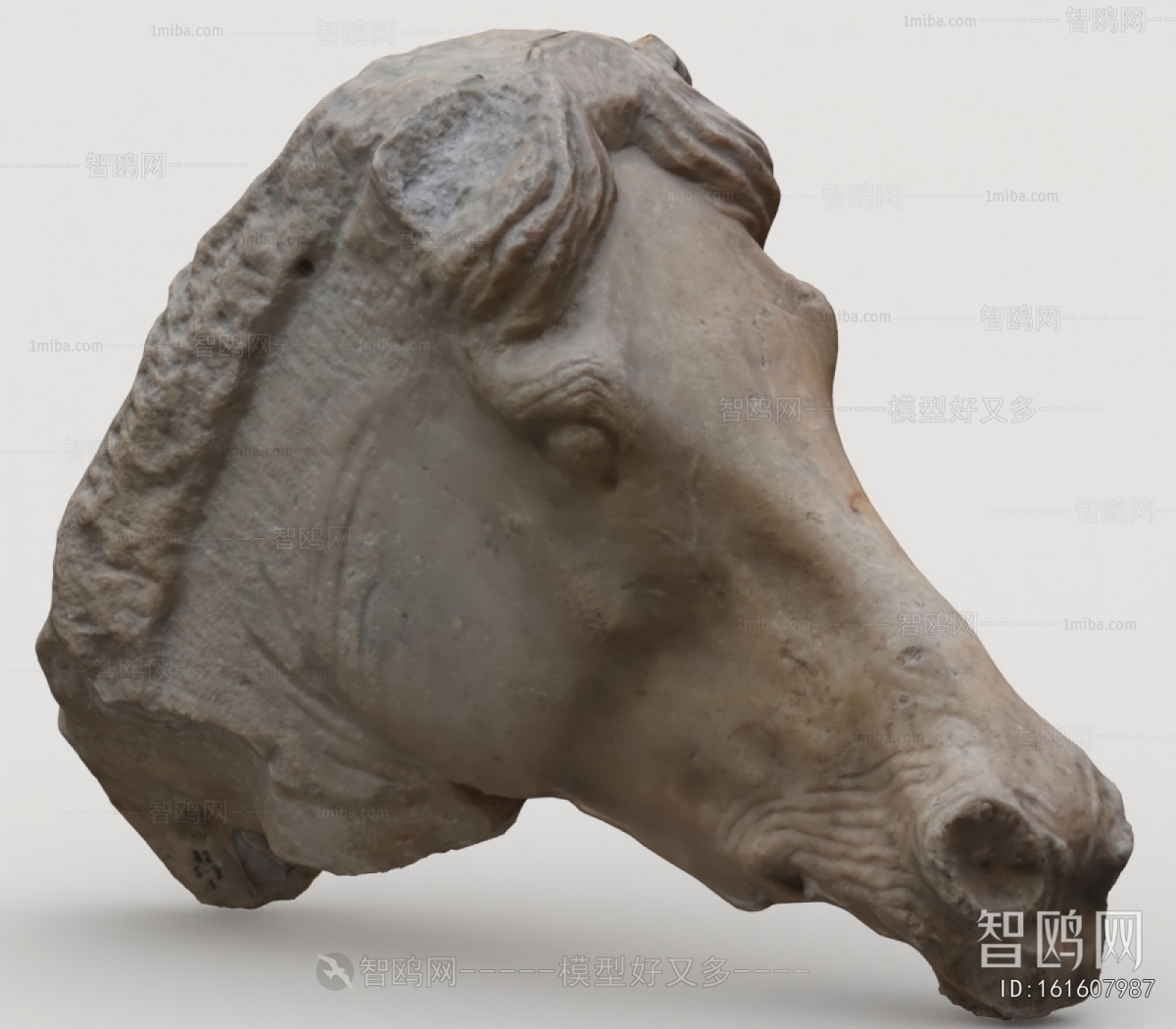 Modern Stone Carving