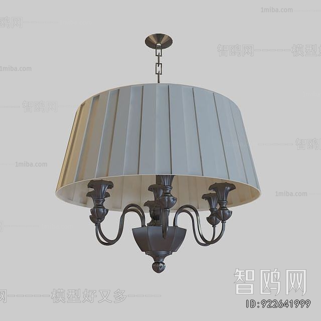 European Style Droplight