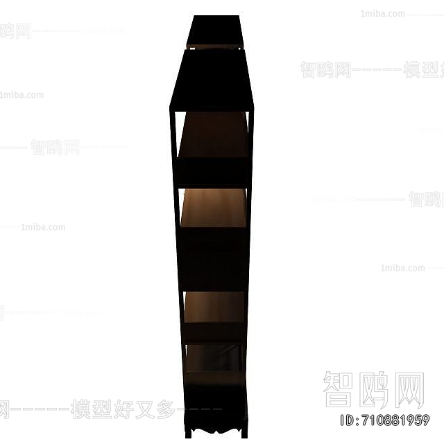 New Chinese Style Other