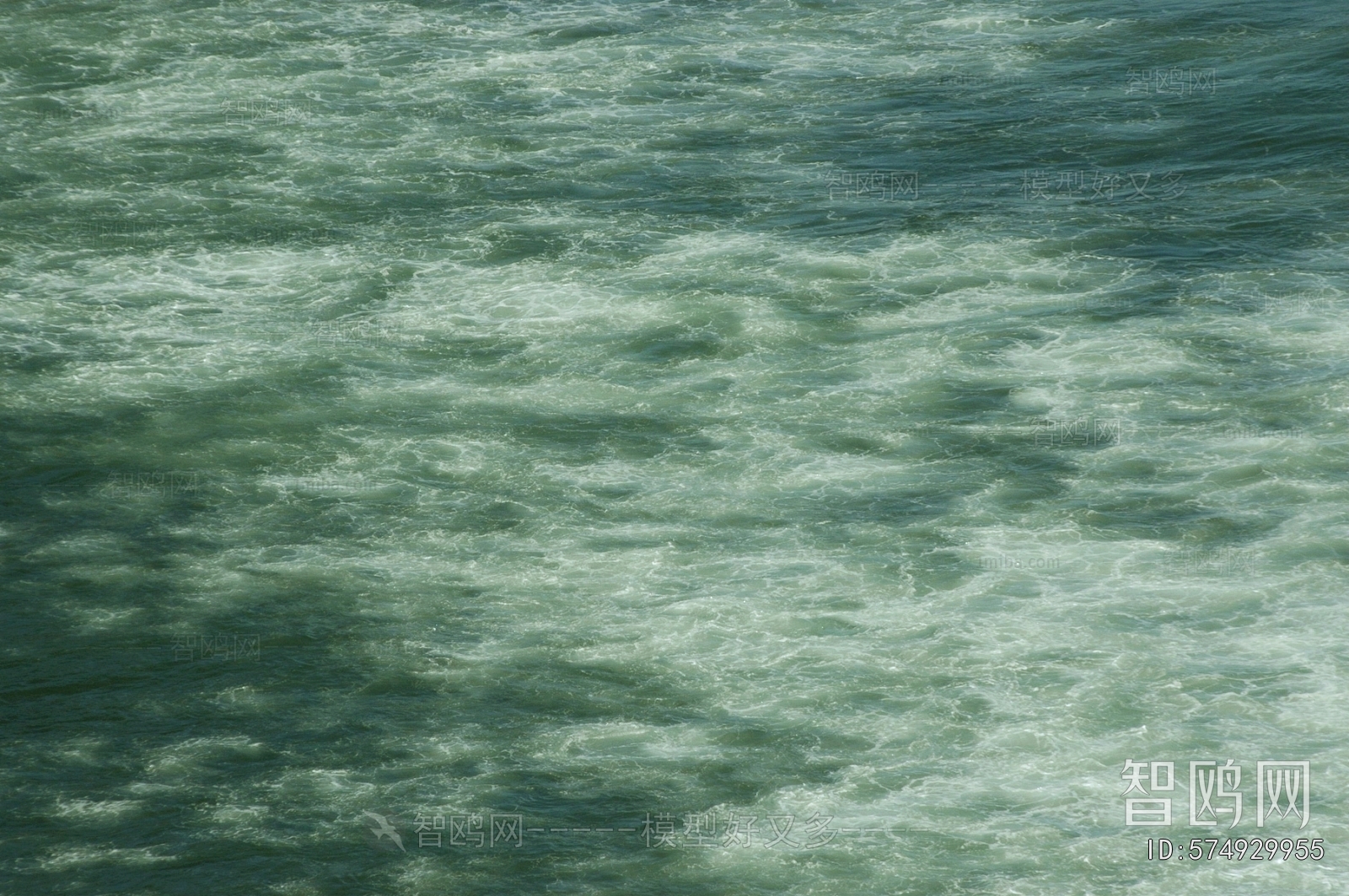 海浪水波纹