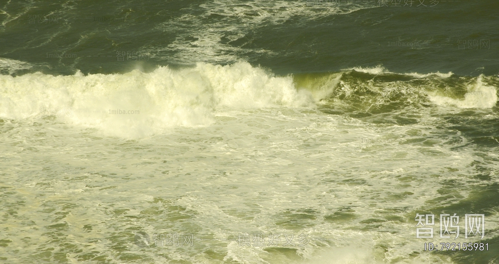 海浪水波纹