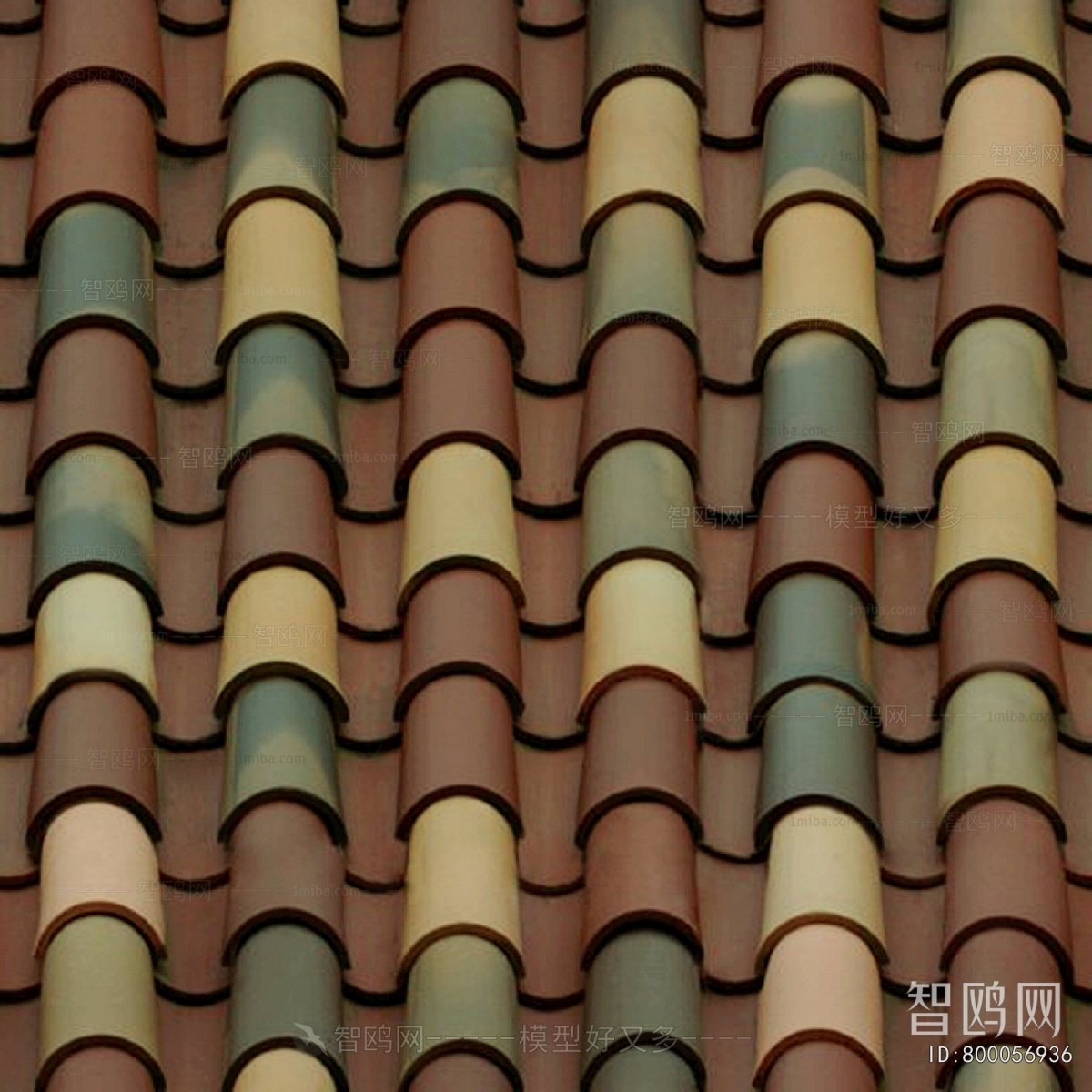 Roof Tiles