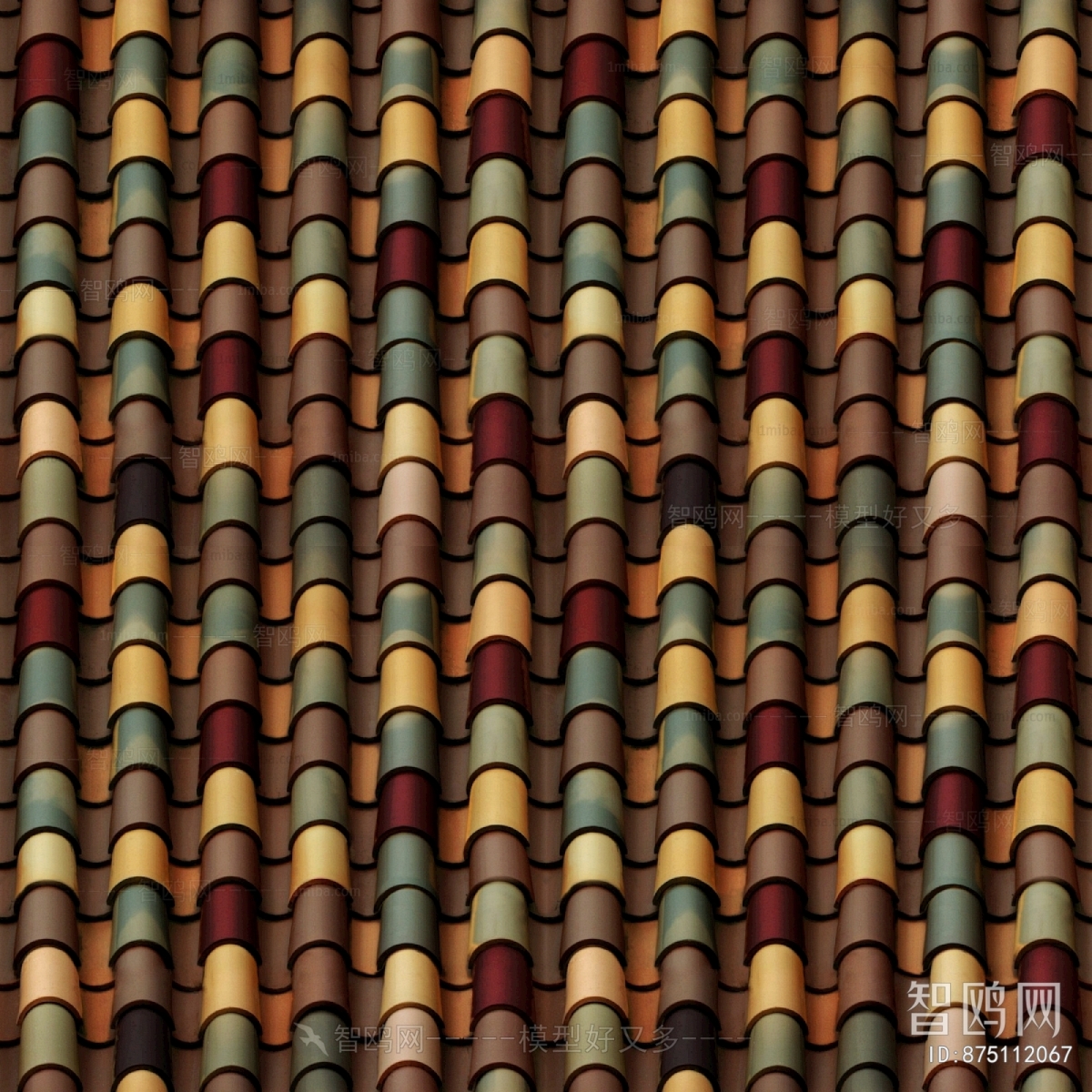 Roof Tiles