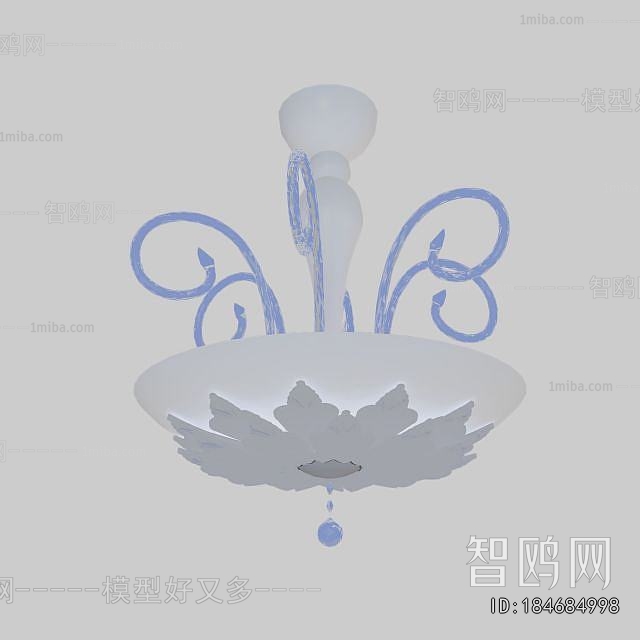 European Style Droplight