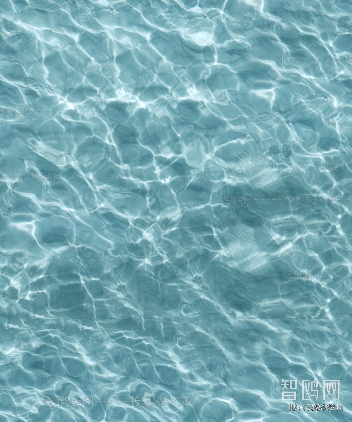 Water Pattern