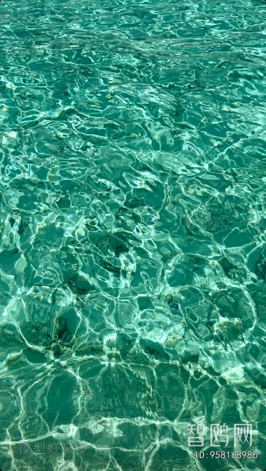 Water Pattern