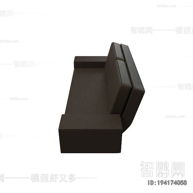 Modern A Sofa For Two