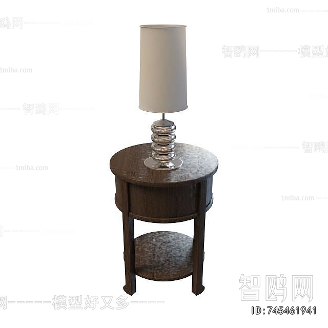 Modern Side Table/corner Table