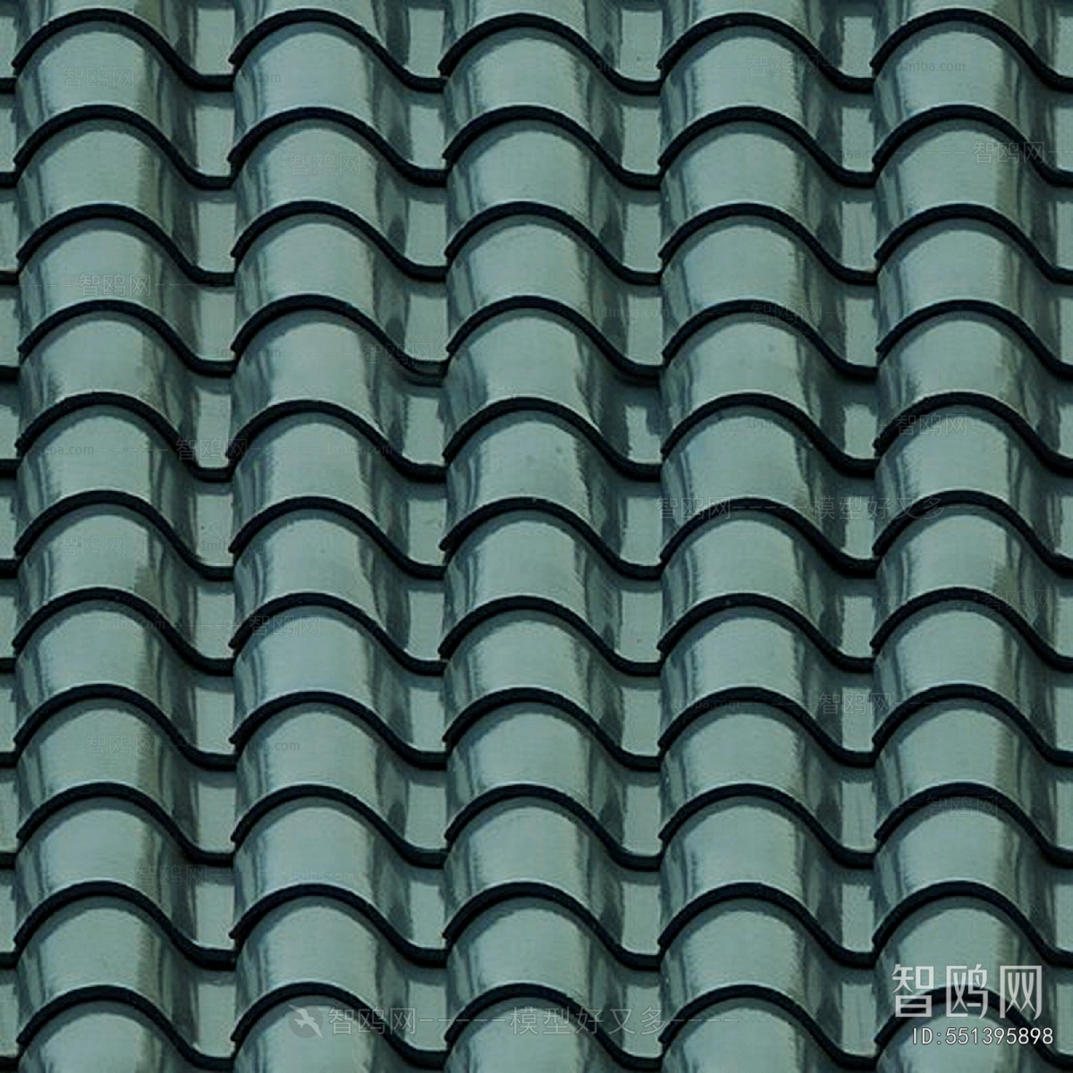 Roof Tiles