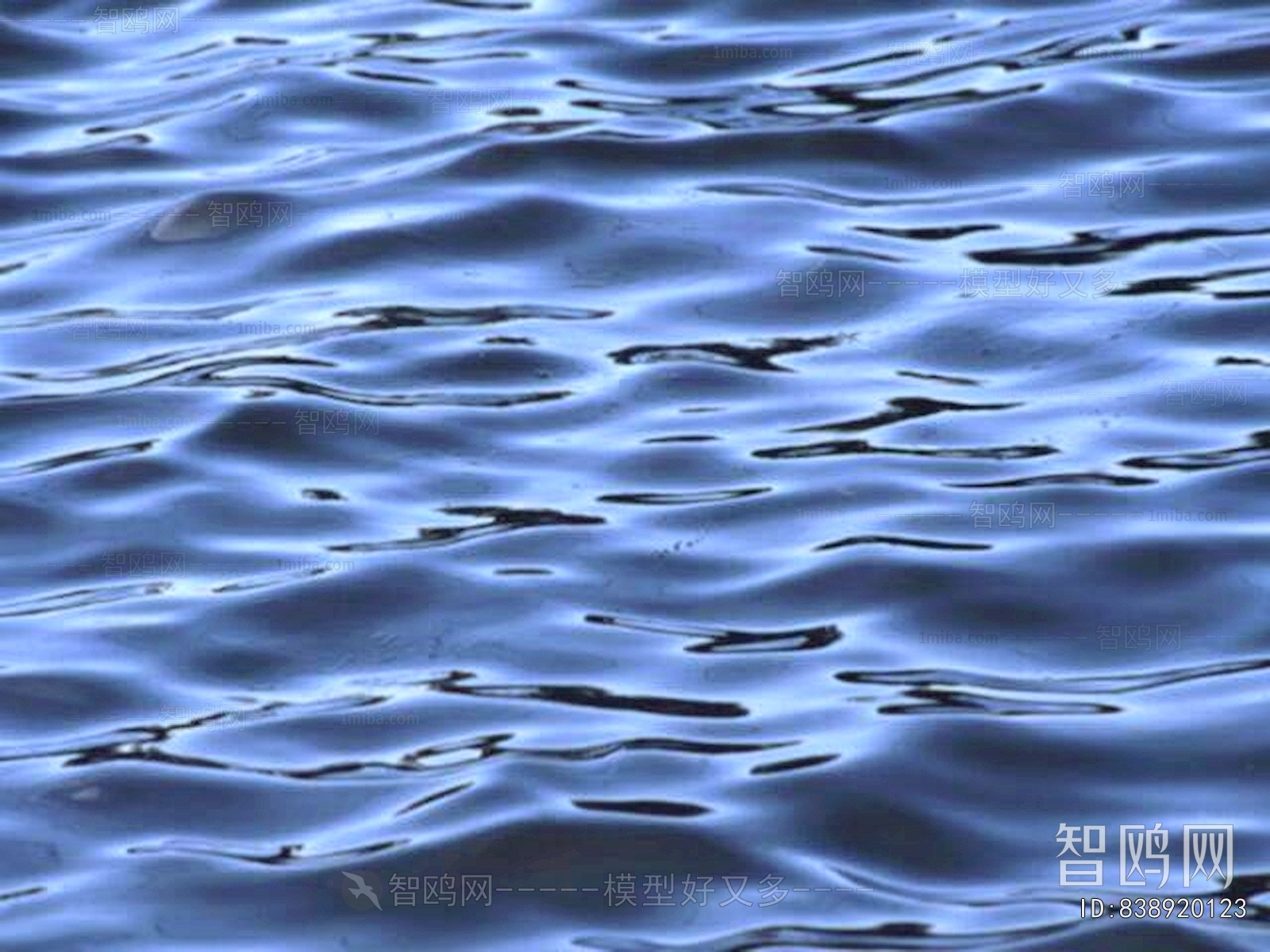 Water Pattern