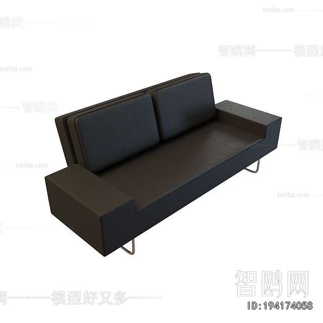 Modern A Sofa For Two