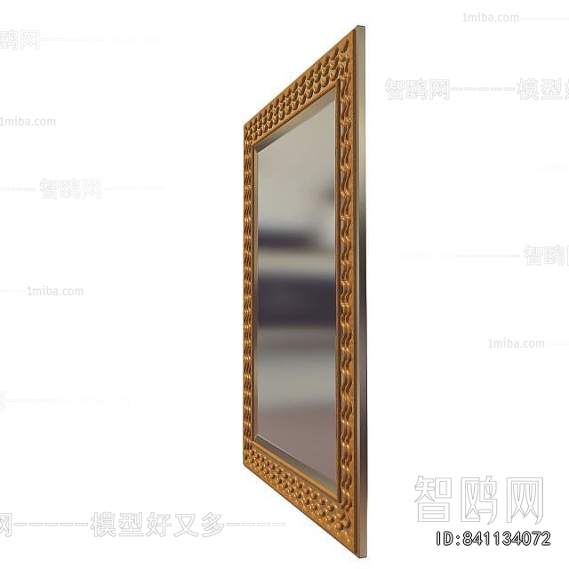 European Style The Mirror