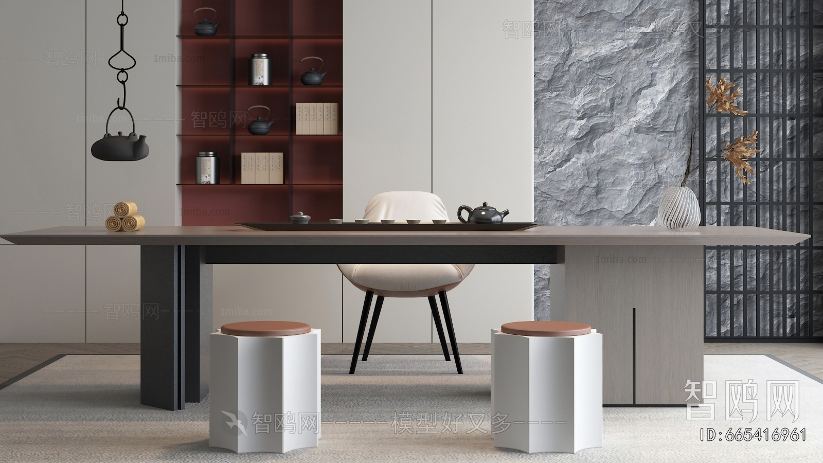 Modern Tea Tables And Chairs