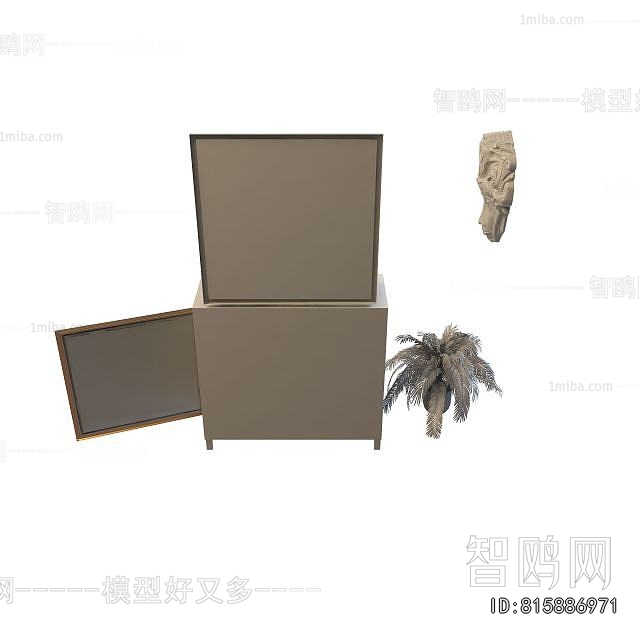 Modern Chest Of Drawers