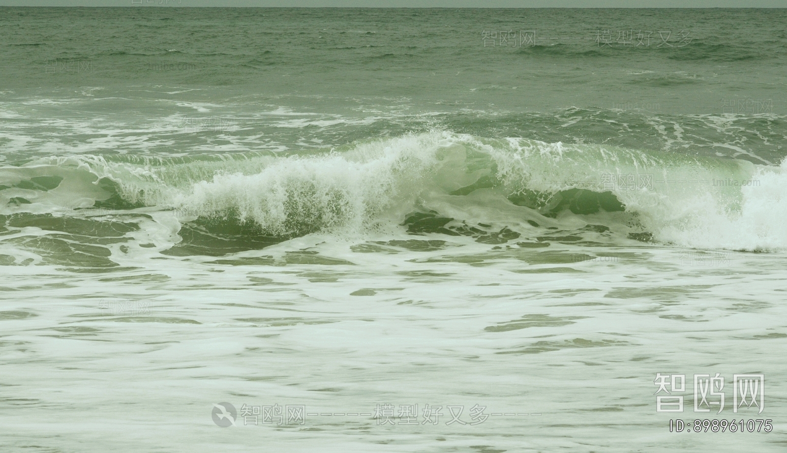 海浪水波纹