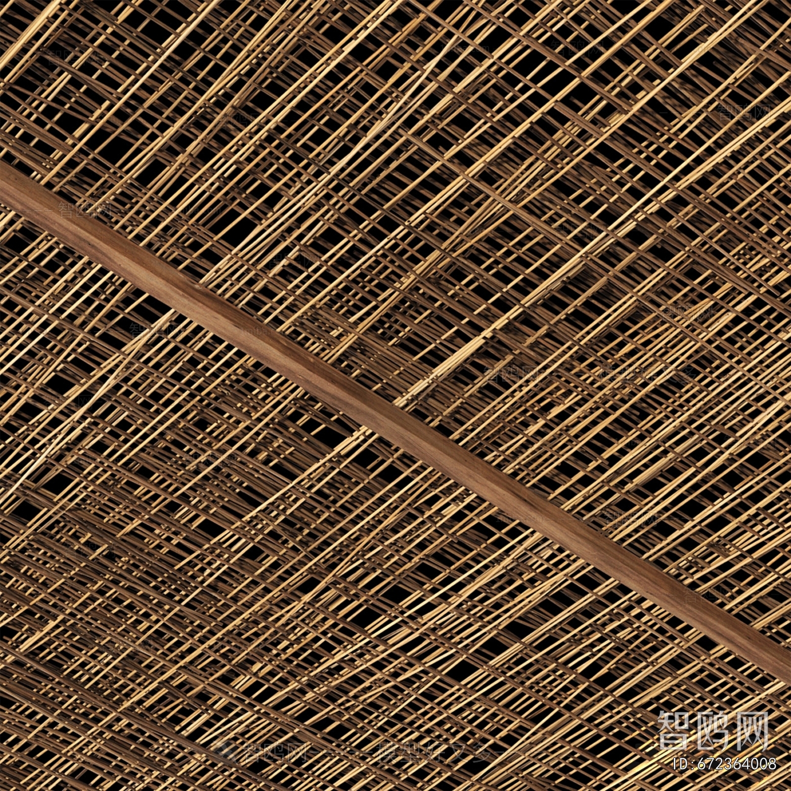 Modern Suspended Ceiling